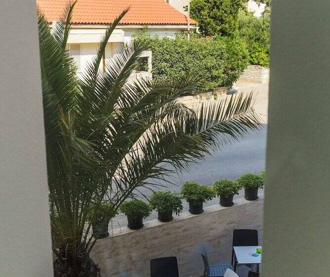 مبيت وإفطار Basilica Hotel By Mercado