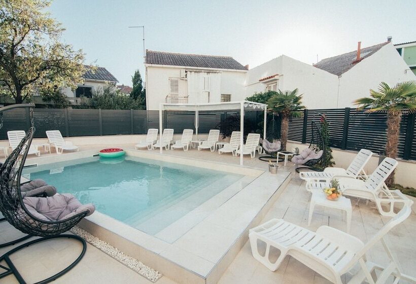 مبيت وإفطار Basilica Hotel By Mercado