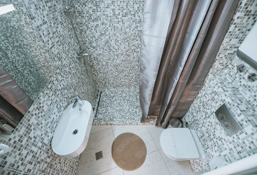 مبيت وإفطار Basilica Hotel By Mercado