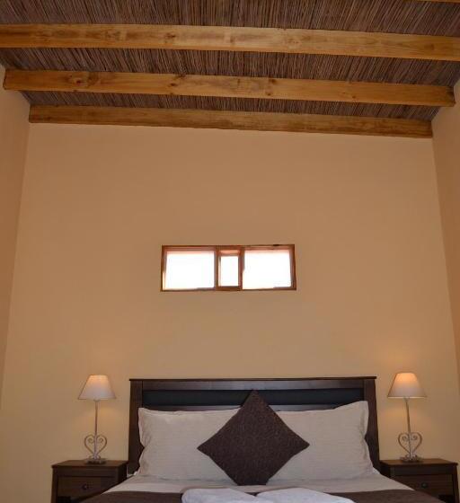 住宿加早餐  Hostal Y Cabañas Renta House San Pedro