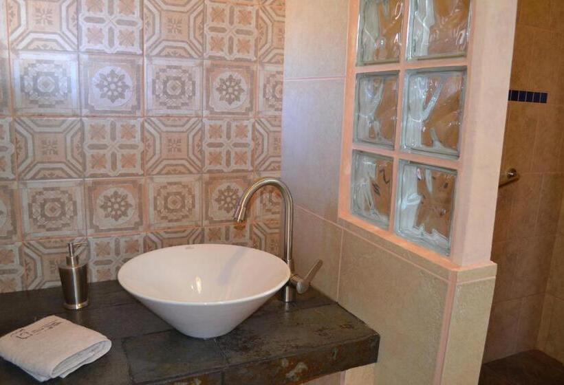 住宿加早餐  Hostal Y Cabañas Renta House San Pedro