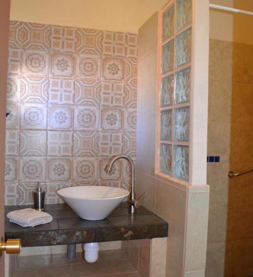 住宿加早餐  Hostal Y Cabañas Renta House San Pedro