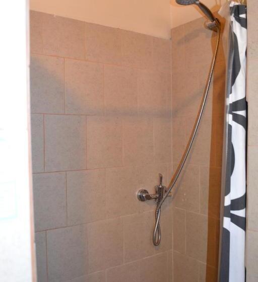 住宿加早餐  Hostal Y Cabañas Renta House San Pedro