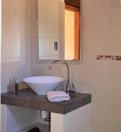 住宿加早餐  Hostal Y Cabañas Renta House San Pedro