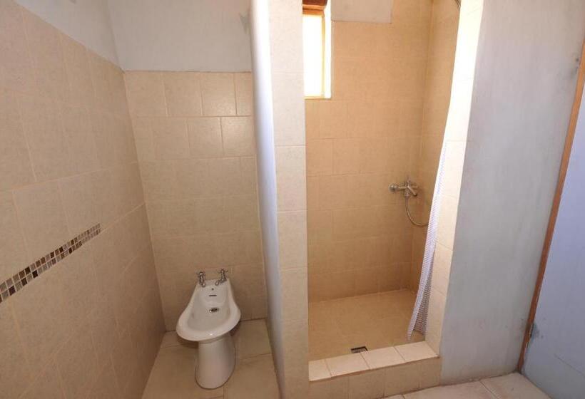 住宿加早餐  Hostal Y Cabañas Renta House San Pedro