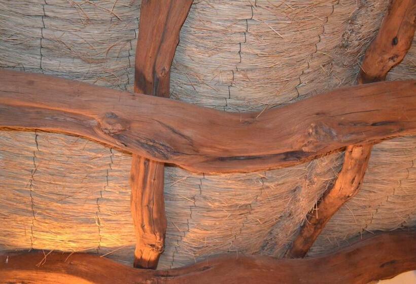 住宿加早餐  Hostal Y Cabañas Renta House San Pedro