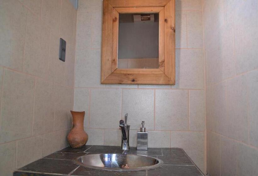 住宿加早餐  Hostal Y Cabañas Renta House San Pedro