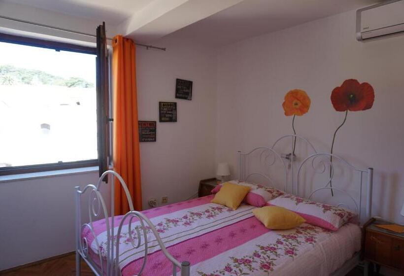 Bed And Breakfast Ivanka Mali Lošinj