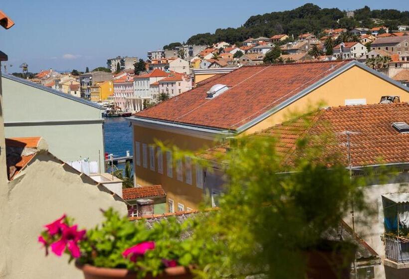 Bed And Breakfast Ivanka Mali Lošinj