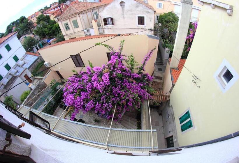 Bed And Breakfast Ivanka Mali Lošinj