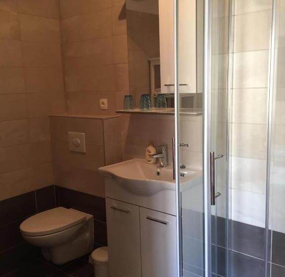 Bed And Breakfast Ivanka Mali Lošinj