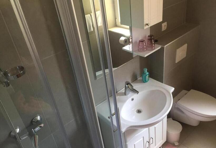 Bed And Breakfast Ivanka Mali Lošinj