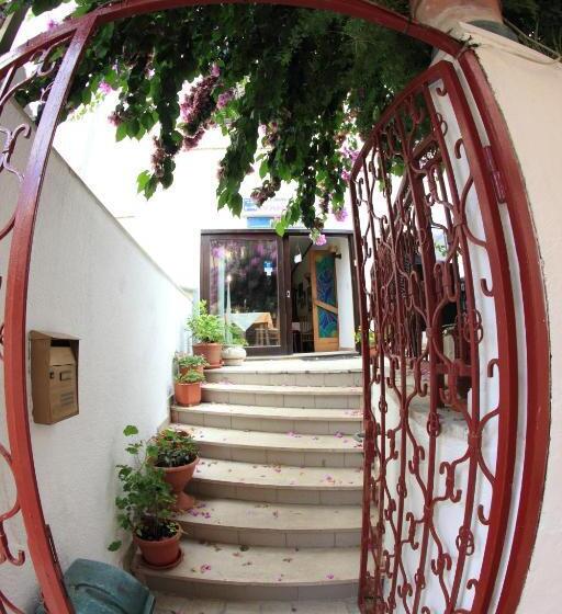 Bed And Breakfast Ivanka Mali Lošinj