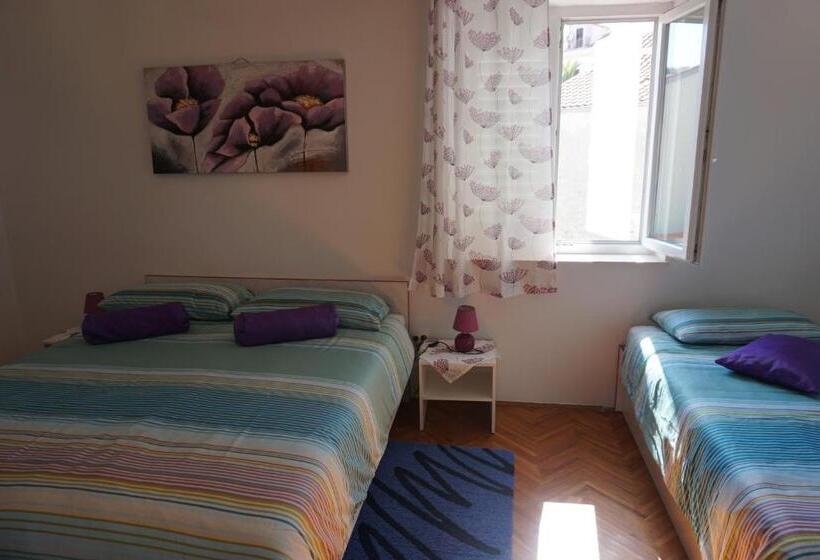 Bed And Breakfast Ivanka Mali Lošinj