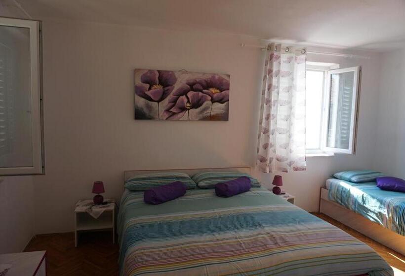 Bed And Breakfast Ivanka Mali Lošinj