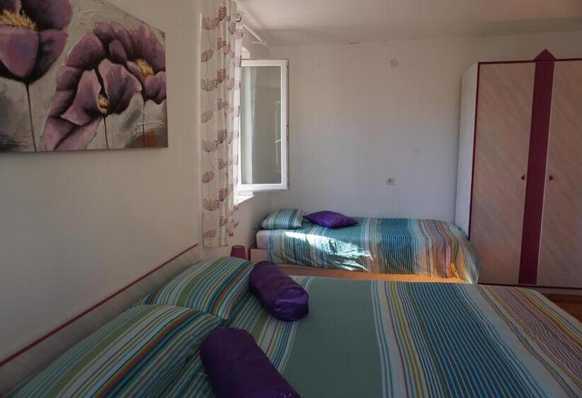Bed And Breakfast Ivanka Mali Lošinj