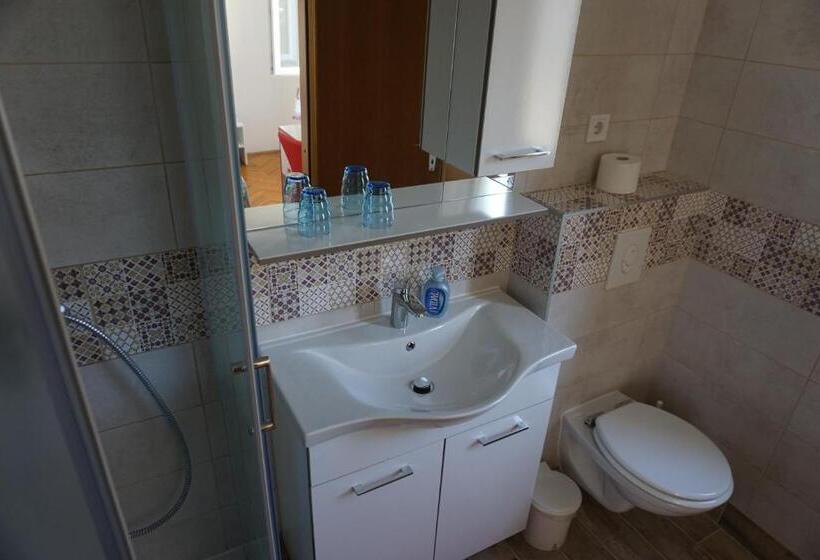 Bed And Breakfast Ivanka Mali Lošinj