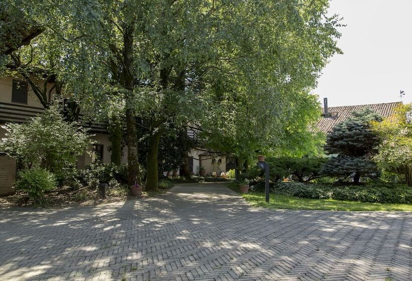 צימר La Locanda Di Sant'anna