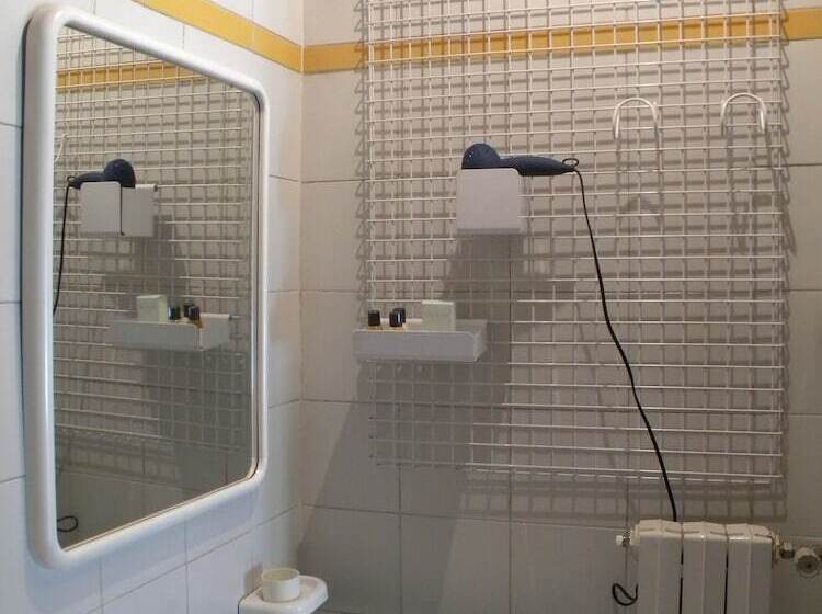 צימר La Locanda Di Sant'anna