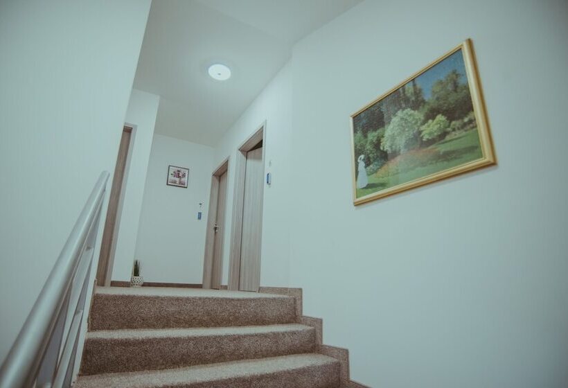 צימר London Rooms Zagreb Airport