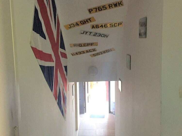 צימר London Rooms Zagreb Airport