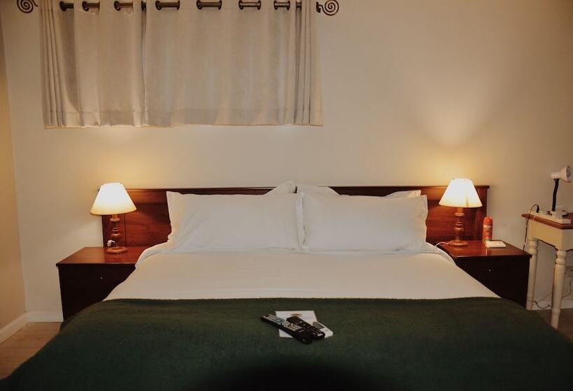 ベッドアンドブレックファースト Malcolm Lodge