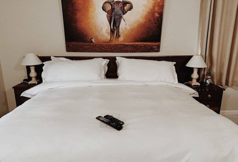 ベッドアンドブレックファースト Malcolm Lodge