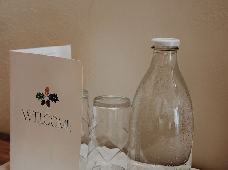 ベッドアンドブレックファースト Malcolm Lodge