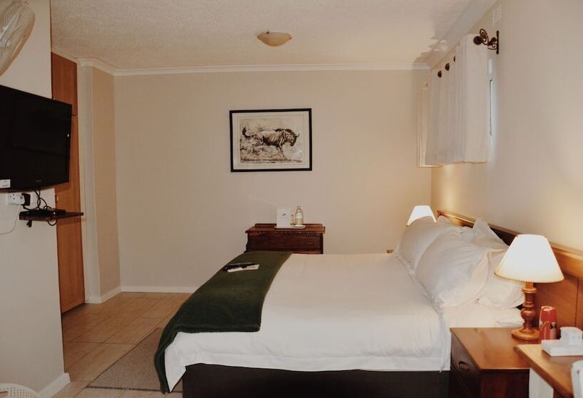 ベッドアンドブレックファースト Malcolm Lodge