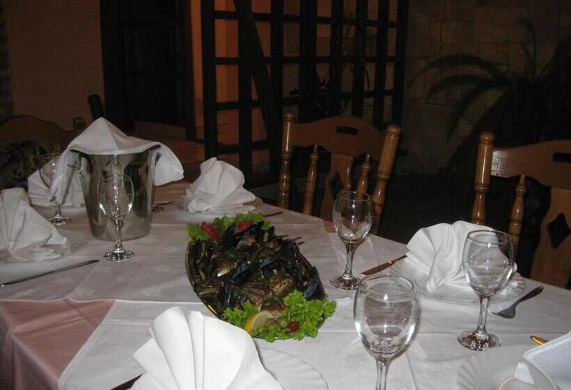 Bed And Breakfast Miramar