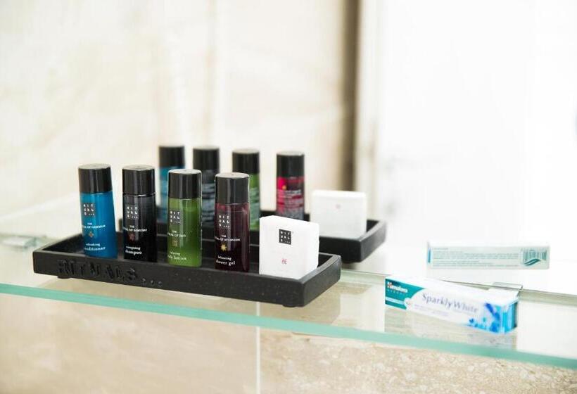 민박 Rocky Beach Rooms