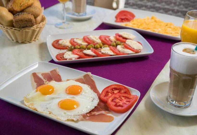 민박 Rocky Beach Rooms