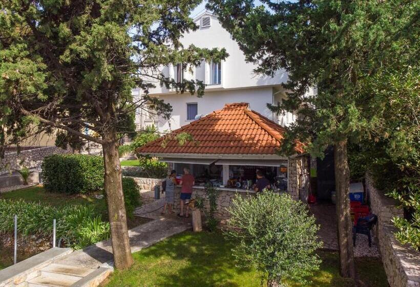 민박 Rocky Beach Rooms