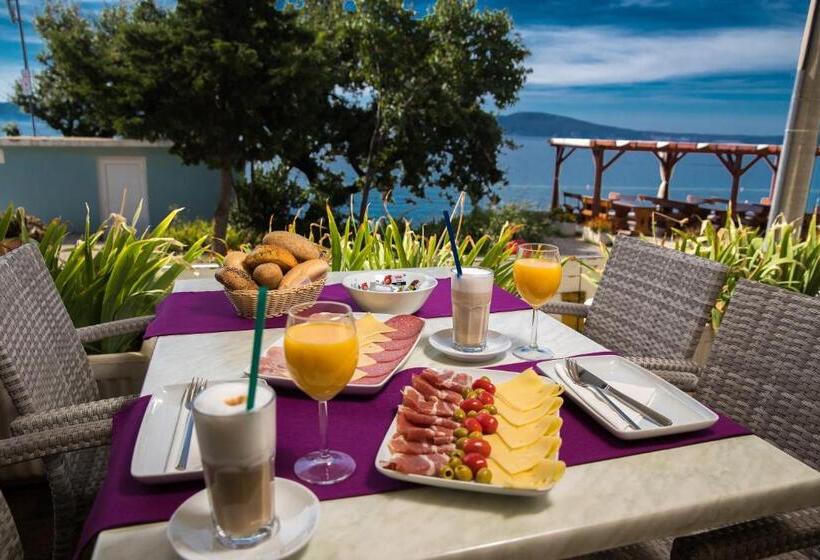 민박 Rocky Beach Rooms