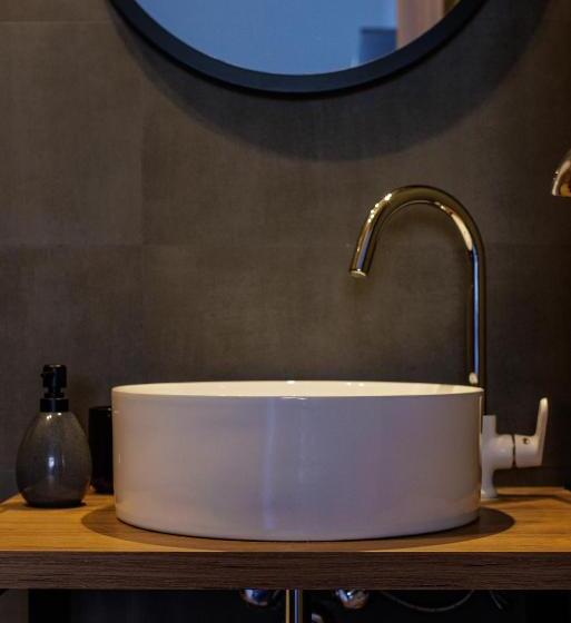 צימר Rooms Lišnić