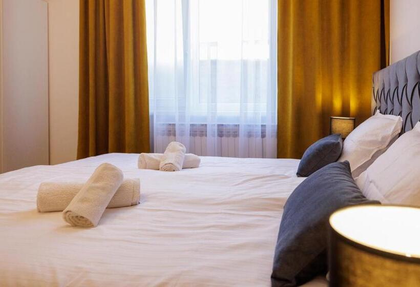 צימר Rooms Lišnić