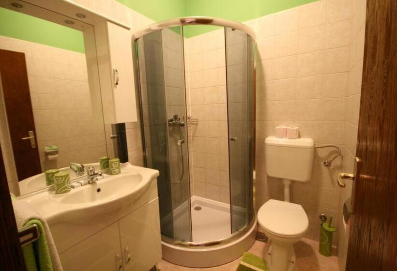 צימר Rooms Lišnić