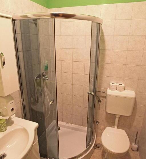 צימר Rooms Lišnić