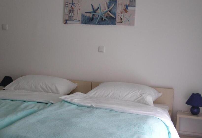 住宿加早餐 Rooms Stella