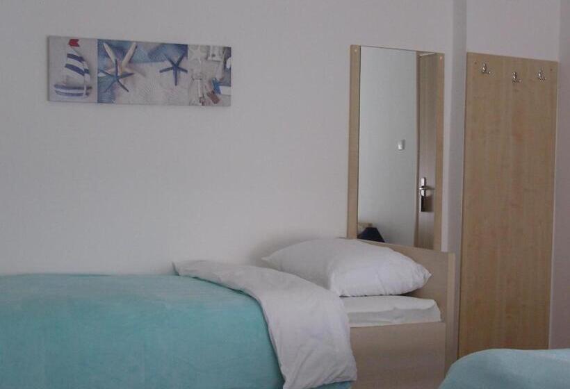 住宿加早餐 Rooms Stella