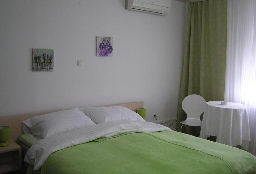 住宿加早餐 Rooms Stella