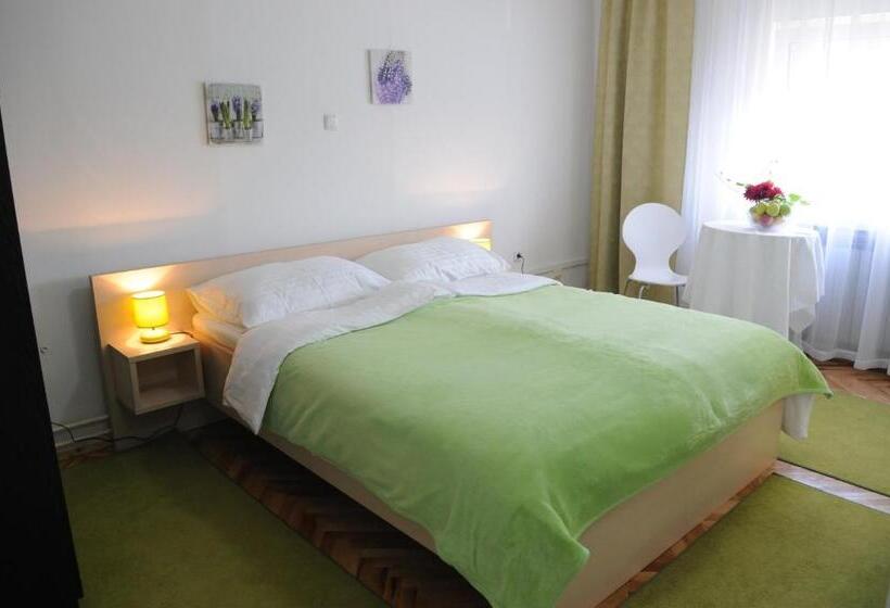 住宿加早餐 Rooms Stella