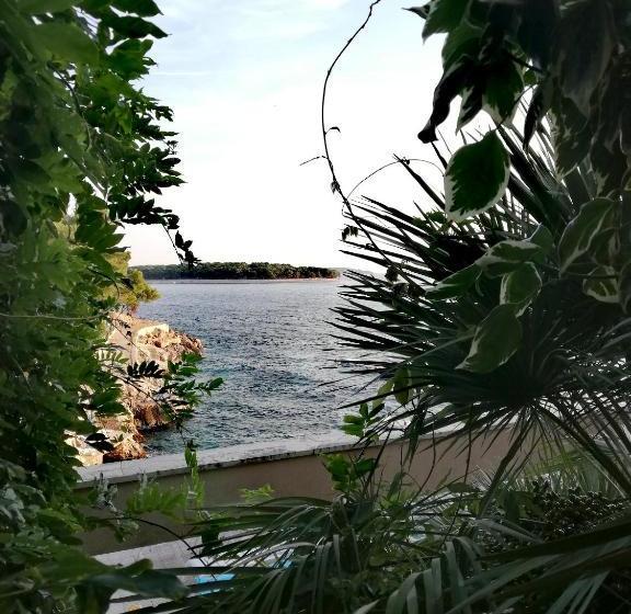 민박 Rooms Tepli Bok