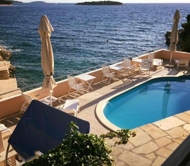 민박 Rooms Tepli Bok