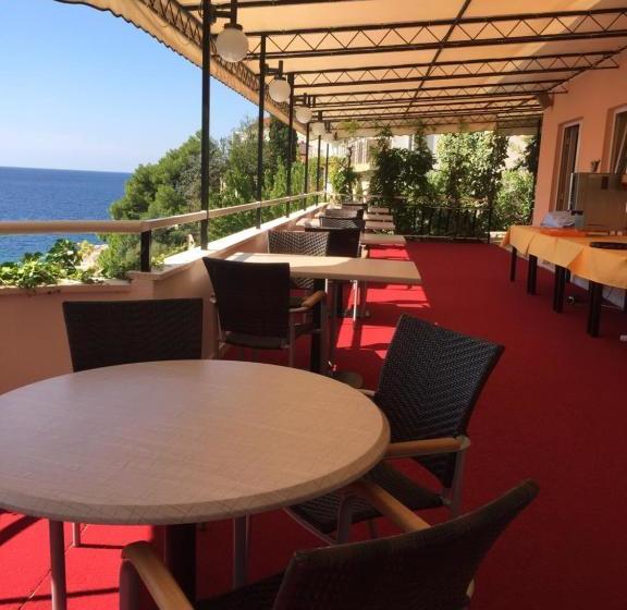 민박 Rooms Tepli Bok