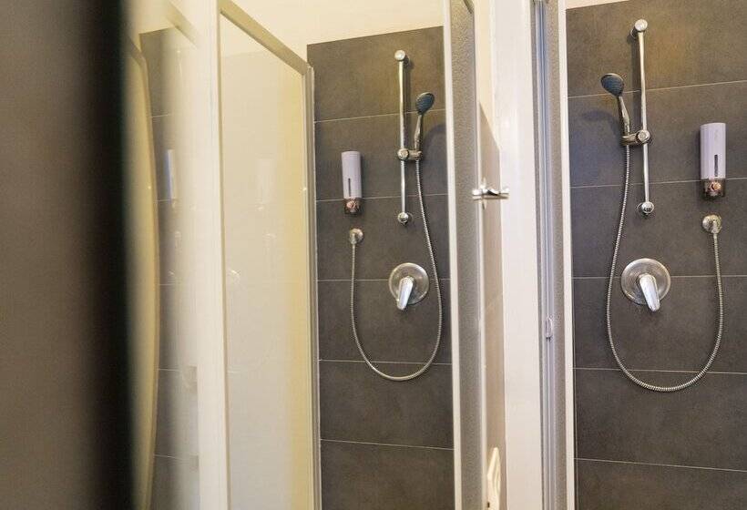 צימר Salotto Piramide