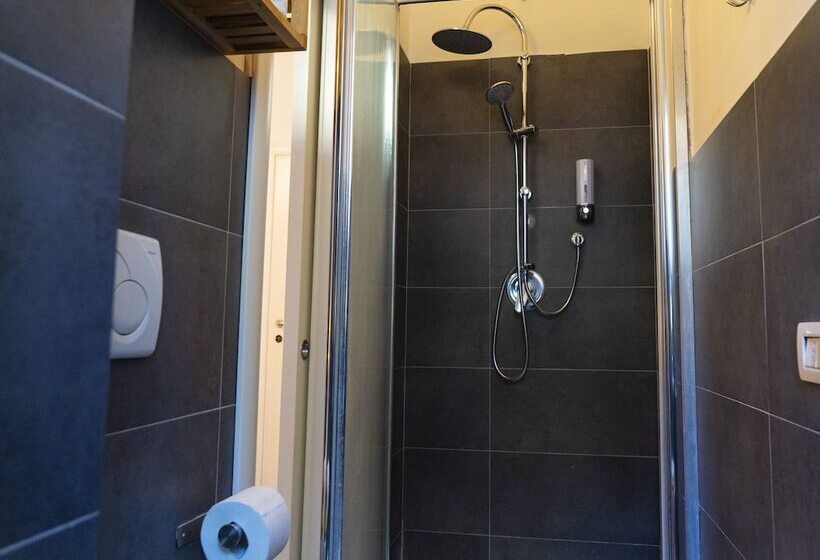 צימר Salotto Piramide