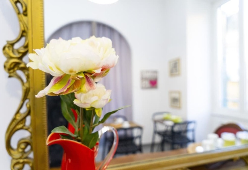 צימר Salotto Piramide