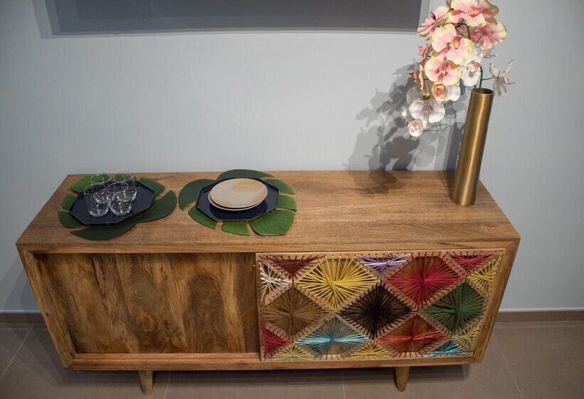 住宿加早餐  Tenuta Donna Caterina