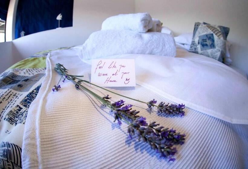 צימר Umawtu Bed And Wine